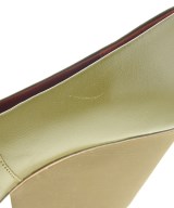 CAMPER LAB（カンペールラボ）パンプス カーキ サイズ:EU37(23.5cm位) レディース/2200717655373