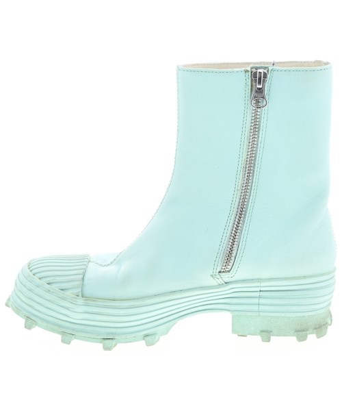 CAMPER LAB（カンペールラボ）ブーツ 青 サイズ:EU37(23.5cm位) レディース/2200630831144
