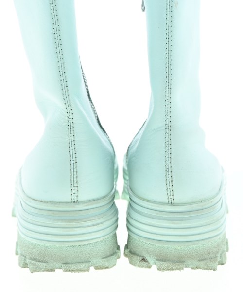 CAMPER LAB（カンペールラボ）ブーツ 青 サイズ:EU37(23.5cm位) レディース/2200630831144