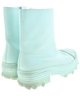 CAMPER LAB（カンペールラボ）ブーツ 青 サイズ:EU37(23.5cm位) レディース/2200630831144