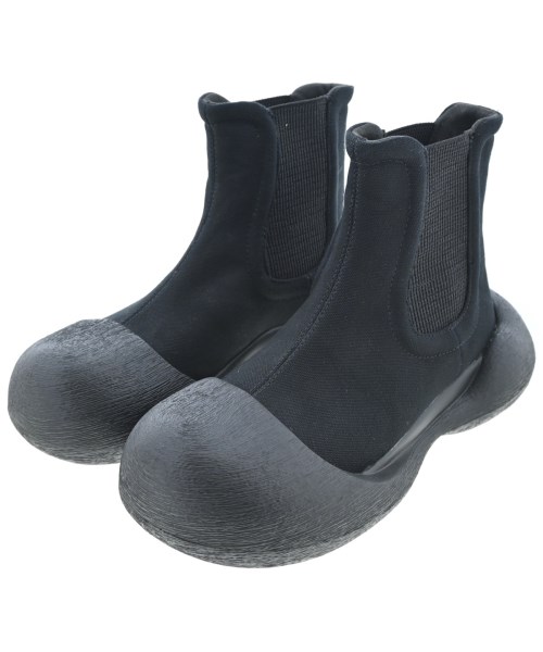 CAMPER LAB(カンペールラボ)スニーカー 黒 サイズ:EU40(25cm位)/2200648092056