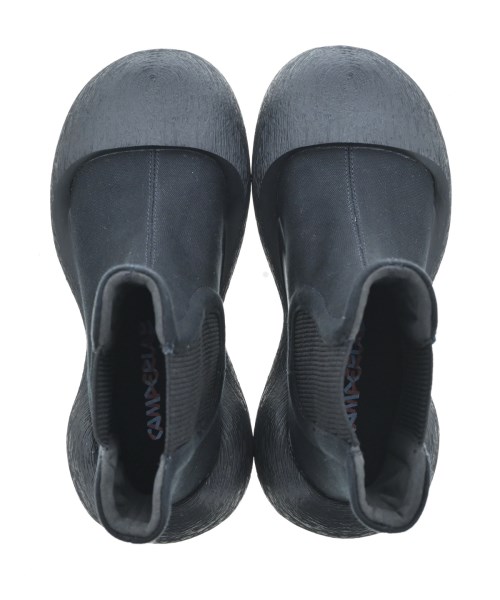 CAMPER LAB（カンペールラボ）スニーカー 黒 サイズ:EU40(25cm位) メンズ/2200648092056