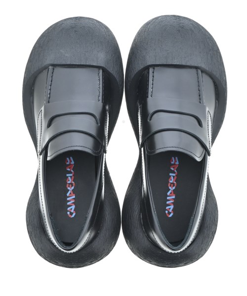 CAMPER LAB（カンペールラボ）その他 黒 サイズ:EU40(25cm位) メンズ/2200648092063