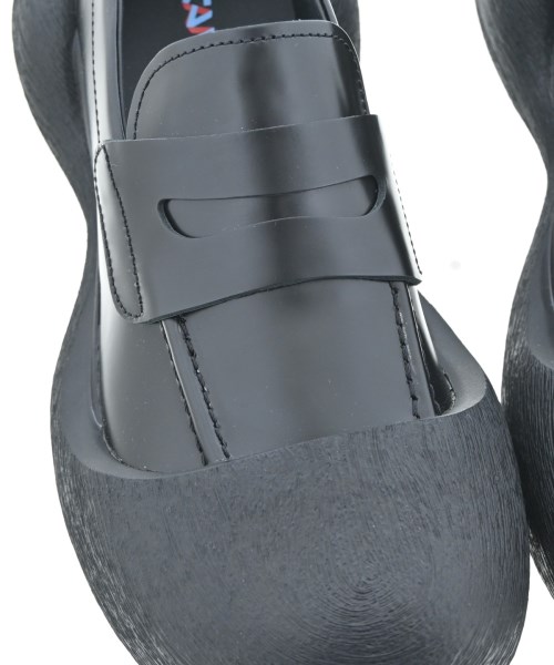 CAMPER LAB（カンペールラボ）その他 黒 サイズ:EU40(25cm位) メンズ/2200648092063