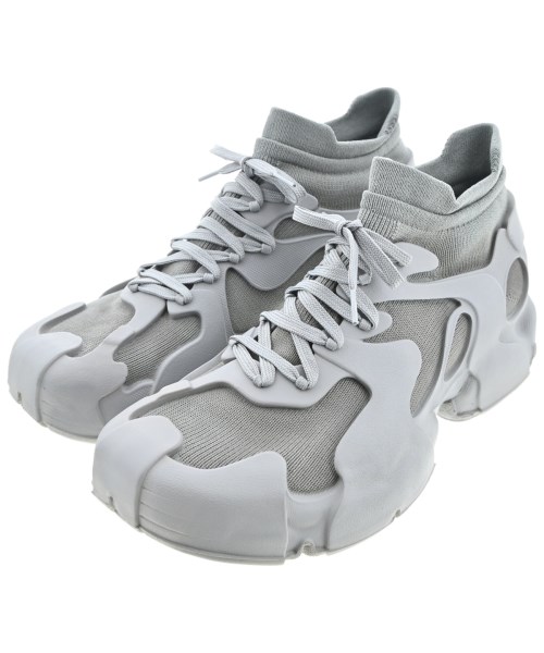 CAMPER LAB(カンペールラボ)スニーカー グレー サイズ:EU43(28cm位)/2200651514095