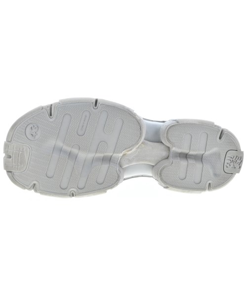 CAMPER LAB（カンペールラボ）スニーカー グレー サイズ:EU43(28cm位) メンズ/2200651514095