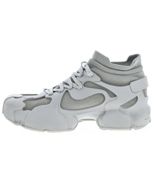 CAMPER LAB（カンペールラボ）スニーカー グレー サイズ:EU43(28cm位) メンズ/2200651514095