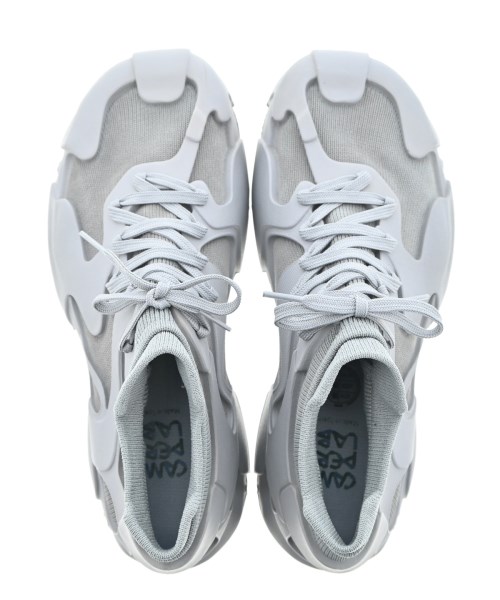 CAMPER LAB（カンペールラボ）スニーカー グレー サイズ:EU43(28cm位) メンズ/2200651514095