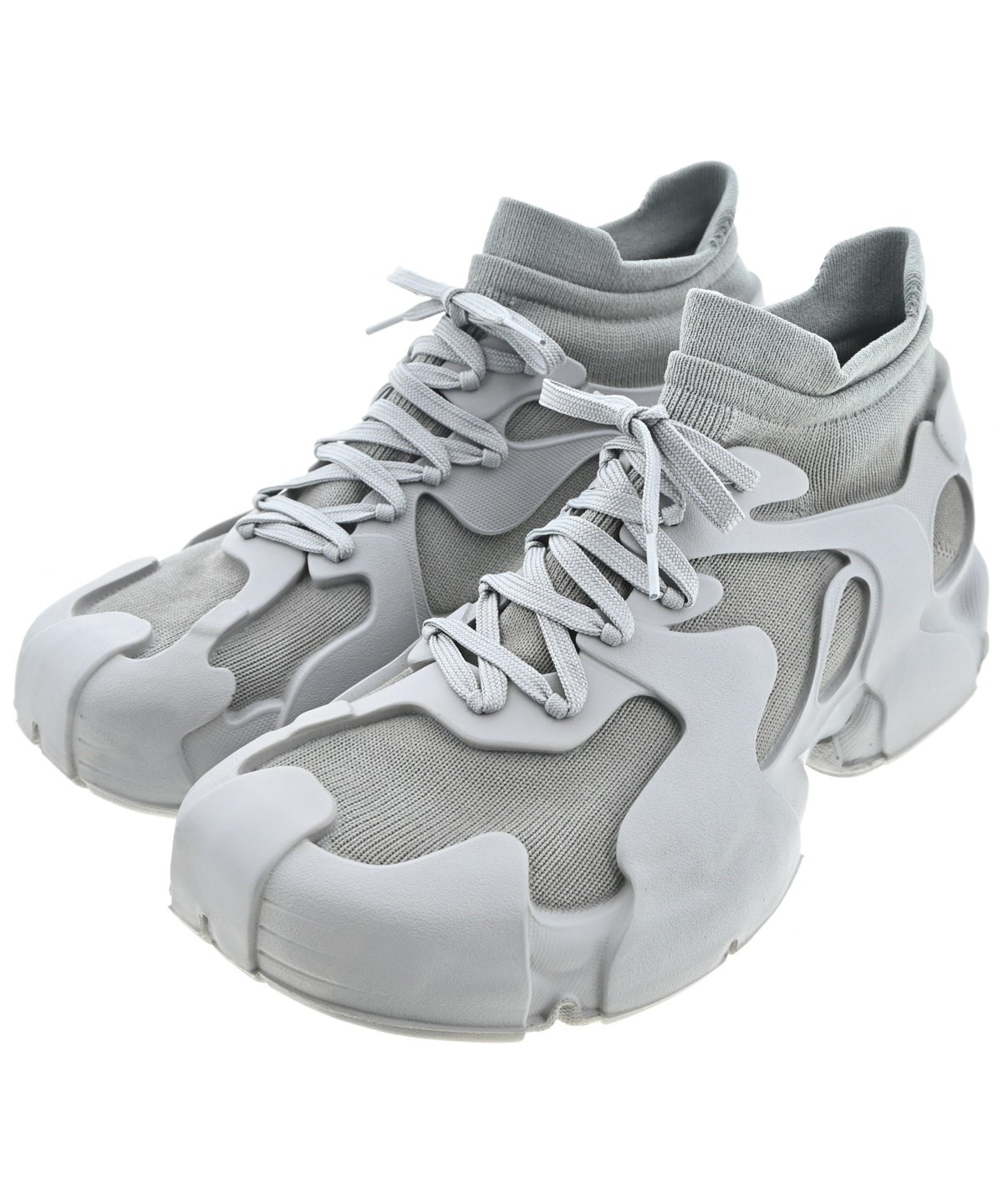 CAMPER LAB（カンペールラボ）スニーカー グレー サイズ:EU43(28cm位