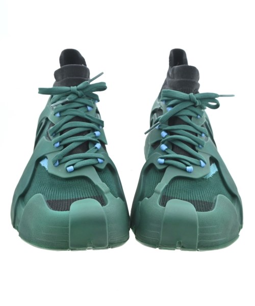 CAMPER LAB（カンペールラボ）スニーカー 緑 サイズ:EU40(25cm位) メンズ/2200703038104