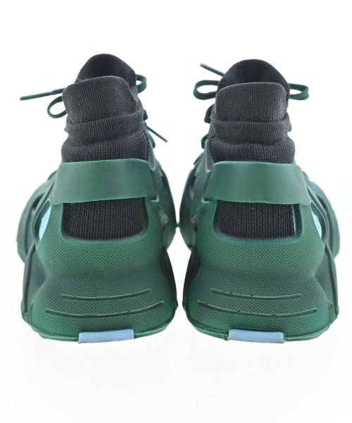 CAMPER LAB（カンペールラボ）スニーカー 緑 サイズ:EU40(25cm位) メンズ/2200703038104