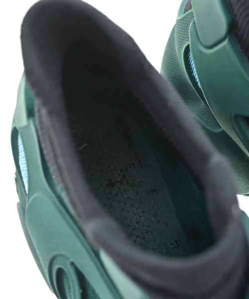 CAMPER LAB（カンペールラボ）スニーカー 緑 サイズ:EU40(25cm位) メンズ/2200703038104