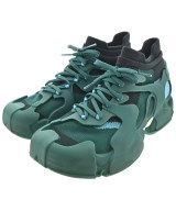 CAMPER LAB（カンペールラボ）スニーカー 緑 サイズ:EU40(25cm位) メンズ/2200703038104
