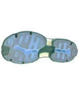 CAMPER LAB（カンペールラボ）スニーカー 緑 サイズ:EU40(25cm位) メンズ/2200703038104