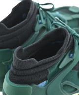 CAMPER LAB（カンペールラボ）スニーカー 緑 サイズ:EU40(25cm位) メンズ/2200703038104