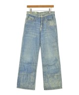 CAMPER LAB（カンペールラボ）デニムパンツ 青 サイズ:28(S位) メンズ/2200704863026