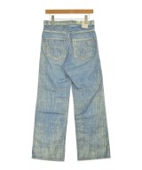 CAMPER LAB（カンペールラボ）デニムパンツ 青 サイズ:28(S位) メンズ/2200704863026