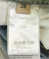 CAMPER LAB（カンペールラボ）デニムパンツ 青 サイズ:28(S位) メンズ/2200704863026