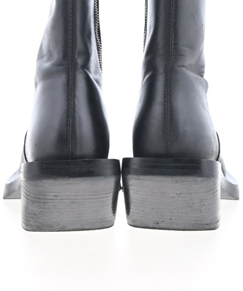 CAMPER LAB（カンペールラボ）ブーツ 黒 サイズ:EU43(28cm位) メンズ/2200706078046