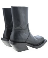 CAMPER LAB（カンペールラボ）ブーツ 黒 サイズ:EU43(28cm位) メンズ/2200706078046