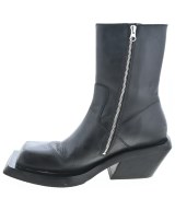 CAMPER LAB（カンペールラボ）ブーツ 黒 サイズ:EU43(28cm位) メンズ/2200706078046