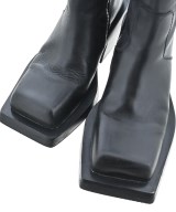 CAMPER LAB（カンペールラボ）ブーツ 黒 サイズ:EU43(28cm位) メンズ/2200706078046