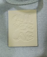 CAMPER LAB（カンペールラボ）デニムジャケット ベージュ サイズ:S メンズ/2200664882013