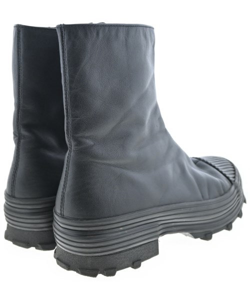 CAMPER LAB（カンペールラボ）ブーツ 黒 サイズ:EU41(26cm位) メンズ/2200672118029