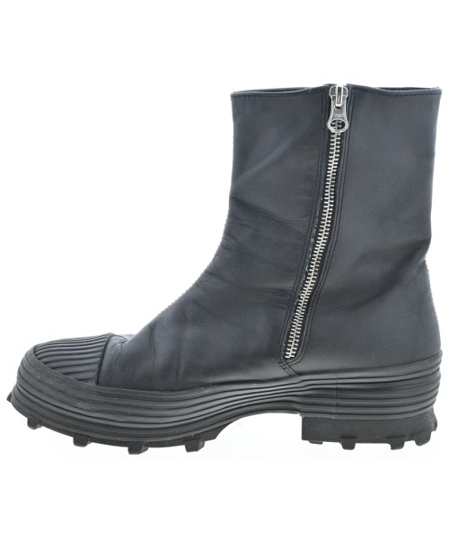 CAMPER LAB（カンペールラボ）ブーツ 黒 サイズ:EU41(26cm位) メンズ/2200672118029