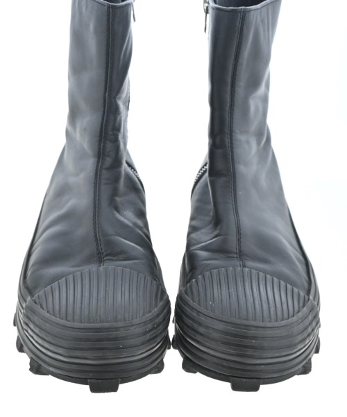 CAMPER LAB（カンペールラボ）ブーツ 黒 サイズ:EU41(26cm位) メンズ/2200672118029