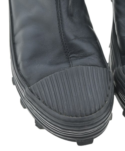 CAMPER LAB（カンペールラボ）ブーツ 黒 サイズ:EU41(26cm位) メンズ/2200672118029
