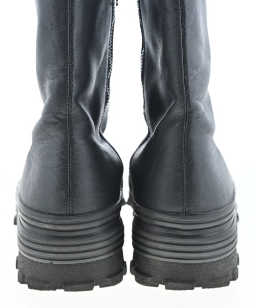 CAMPER LAB（カンペールラボ）ブーツ 黒 サイズ:EU41(26cm位) メンズ/2200672118029