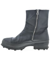 CAMPER LAB（カンペールラボ）ブーツ 黒 サイズ:EU41(26cm位) メンズ/2200672118029