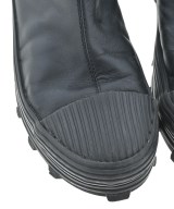 CAMPER LAB（カンペールラボ）ブーツ 黒 サイズ:EU41(26cm位) メンズ/2200672118029