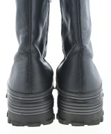 CAMPER LAB（カンペールラボ）ブーツ 黒 サイズ:EU41(26cm位) メンズ/2200672118029