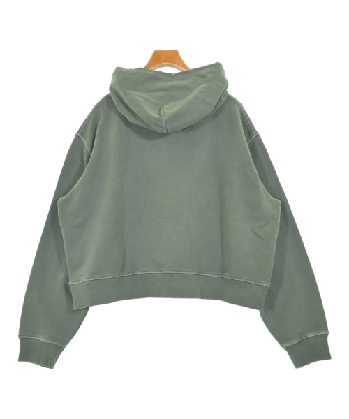 CAMPER LAB（カンペールラボ）パーカー 緑 サイズ:M メンズ/2200730988120
