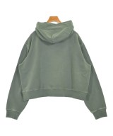CAMPER LAB（カンペールラボ）パーカー 緑 サイズ:M メンズ/2200730988120