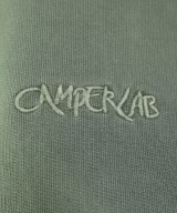 CAMPER LAB（カンペールラボ）パーカー 緑 サイズ:M メンズ/2200730988120