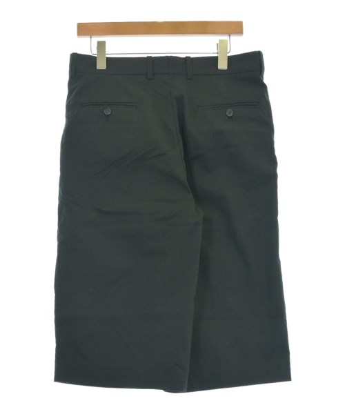 CAMPER LAB（カンペールラボ）ショートパンツ 黒 サイズ:M メンズ/2200730988212