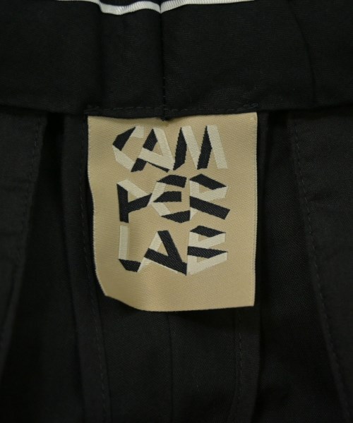 CAMPER LAB（カンペールラボ）ショートパンツ 黒 サイズ:M メンズ/2200730988212