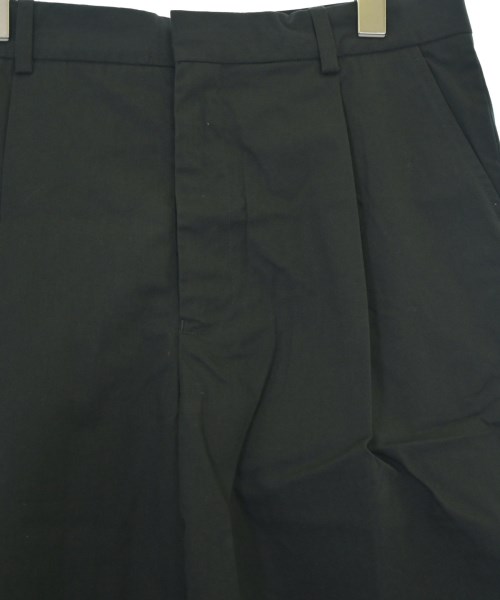 CAMPER LAB（カンペールラボ）ショートパンツ 黒 サイズ:M メンズ/2200730988212