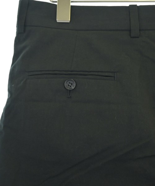 CAMPER LAB（カンペールラボ）ショートパンツ 黒 サイズ:M メンズ/2200730988212