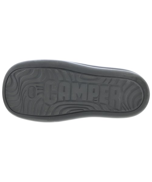 CAMPER LAB（カンペールラボ）ビジネス・ドレスシューズ 黒 サイズ:EU42(27cm位) メンズ/2200724151103