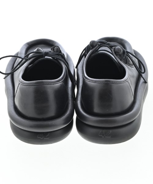 CAMPER LAB（カンペールラボ）ビジネス・ドレスシューズ 黒 サイズ:EU42(27cm位) メンズ/2200724151103