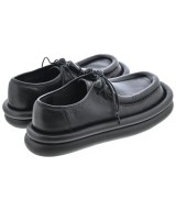 CAMPER LAB（カンペールラボ）ビジネス・ドレスシューズ 黒 サイズ:EU42(27cm位) メンズ/2200724151103