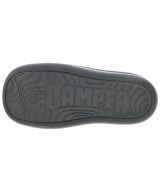 CAMPER LAB（カンペールラボ）ビジネス・ドレスシューズ 黒 サイズ:EU42(27cm位) メンズ/2200724151103