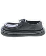 CAMPER LAB（カンペールラボ）ビジネス・ドレスシューズ 黒 サイズ:EU42(27cm位) メンズ/2200724151103