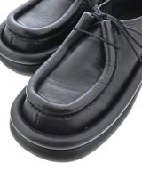 CAMPER LAB（カンペールラボ）ビジネス・ドレスシューズ 黒 サイズ:EU42(27cm位) メンズ/2200724151103