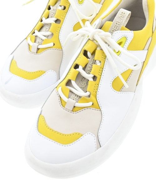 CAMPER LAB（カンペールラボ）スニーカー 白 サイズ:38(23cm位) メンズ/2200683231472
