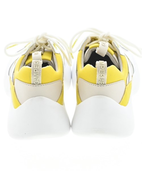 CAMPER LAB（カンペールラボ）スニーカー 白 サイズ:38(23cm位) メンズ/2200683231472